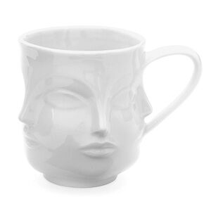 Jonathan Adler - Dora Maar Face Mug (Box Included)